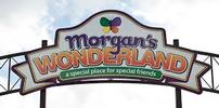 Morgan's Wonderland 202//100